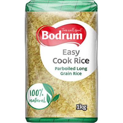 Bodrum Easy Cook Rice