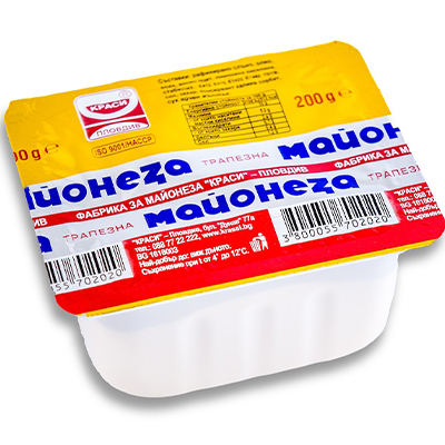 Krassi Table Mayonnaise