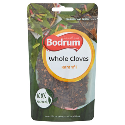 Bodrum Clove Seeds