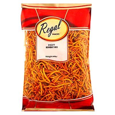 Regal Hot Bombay Mix