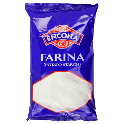 Encona Farina Potato Starch