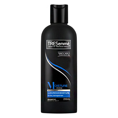 Tresemme Moisture Rich Vitamin E Shampoo