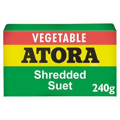 Atora Vegetable Shredded Suet