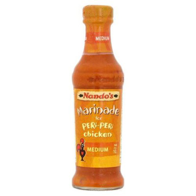 Nandos Medium Peri Peri Marinade