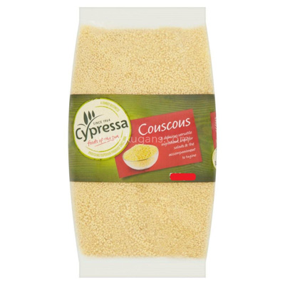 Cypressa Couscous