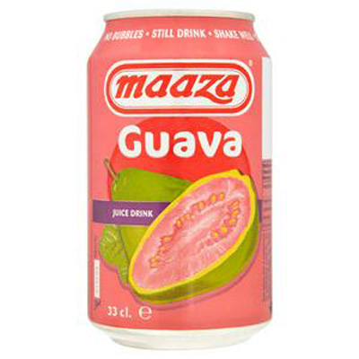 Maaza Guava