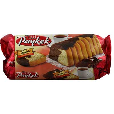 Paykek Marble Cake