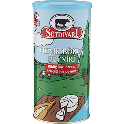 Stdiyarı Farm Cheese 40% Fat