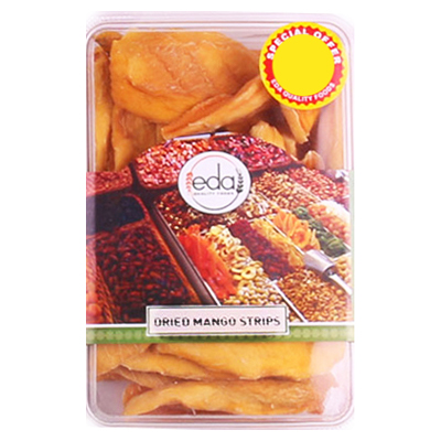 Eda Dried Mango