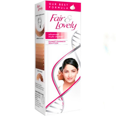 Fair & Lovely Advanced Multi Vitamin Face Cream