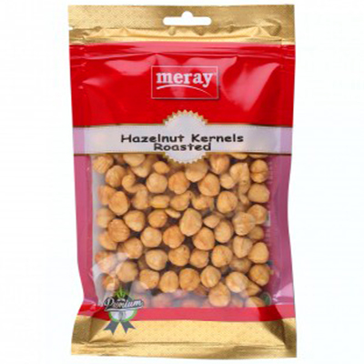 Meray Hazelnut Kernels Roasted