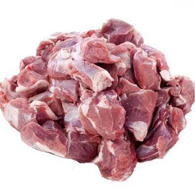 Mix Mutton