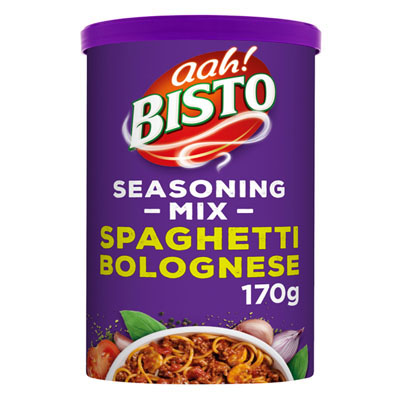 Bisto Spaghetti Bolognese Seasoning Mix