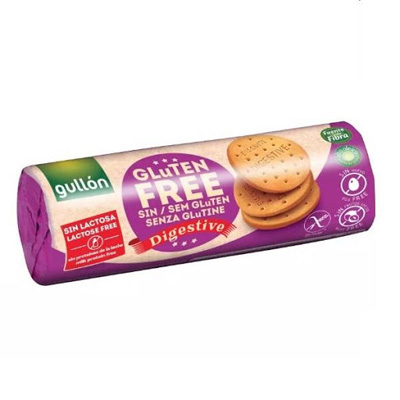 Gullon Glu Free Digestive