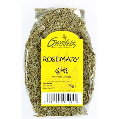 Greenfields Rosemary