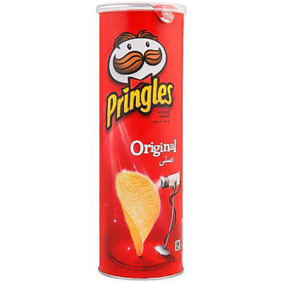 Pringles Original