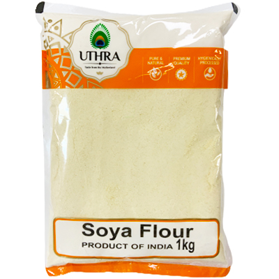 Uthra Soya Flour