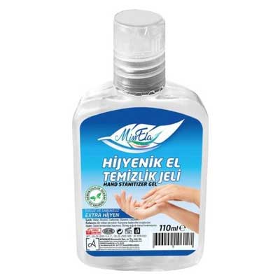 Miss Ela Hand Sanitiser