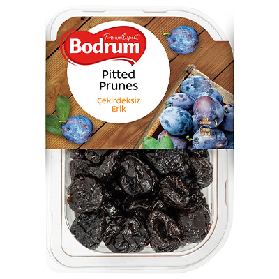 Bodrum Pitted Prunes