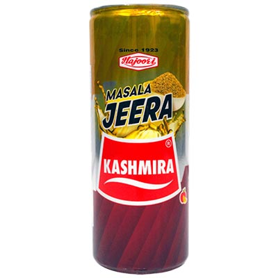 Hajoori Kashmira Jeera Masala Soda