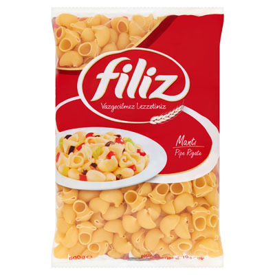 Filiz Pasta Manti