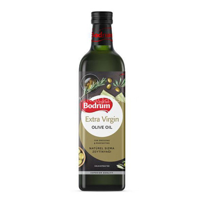 Bodrum Virgin Olive Oil