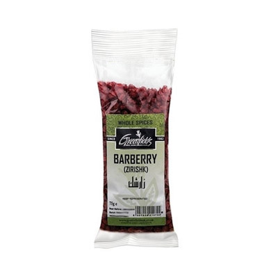 Greenfields Barberry Zirishk