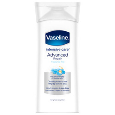 Vaseline Intensive Care Advanced Repair