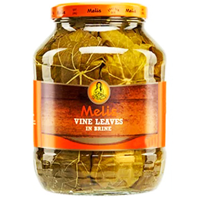 Melis Vine Leaves In Brine