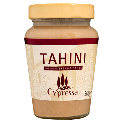 Cypressa Tahini