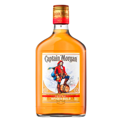 Captain Morgan Original Spiced Gold