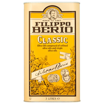 Filippo Berio Classic Olive Oil