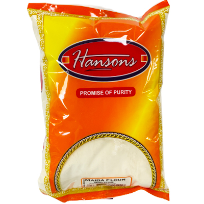 Hansons Maida Flour