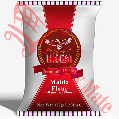 Heera Maida Flour