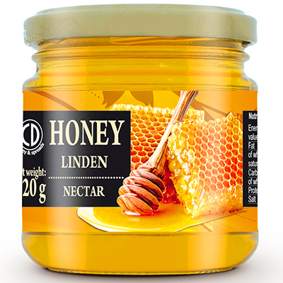 CDSA honey