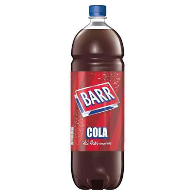 Barr Cola