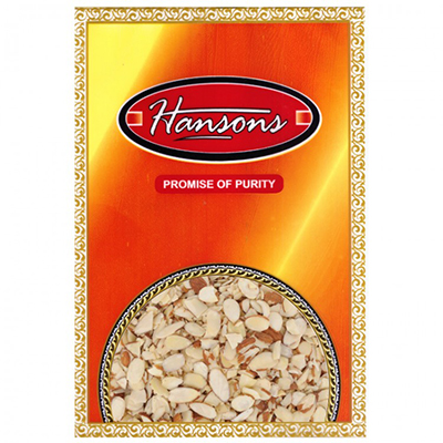 Hansons Flaked Almonds