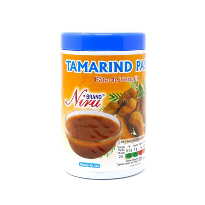 Niru Tamarind Paste