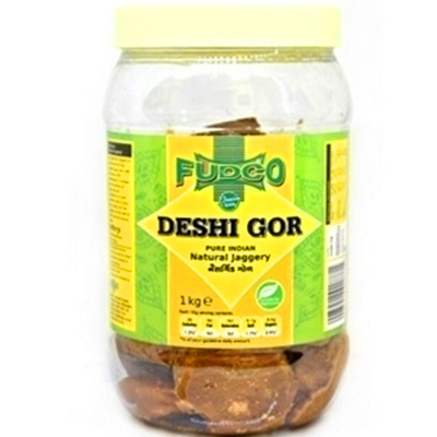 Fudco Deshi Gor