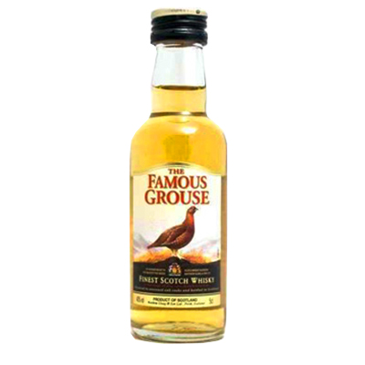 Famous Grouse