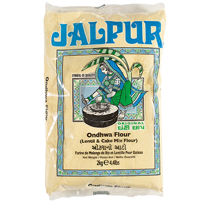 Jalpur Ondhwa Flour