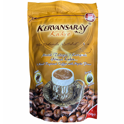 Kervansaray Kahve - Mixed Regional Coffee