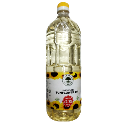 Anatolia Garden Sunflower Oil