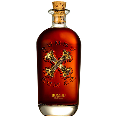 Bumbu The Original Rum