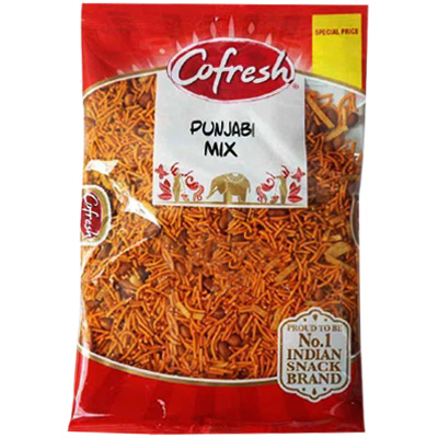 Cofresh punjabi mix