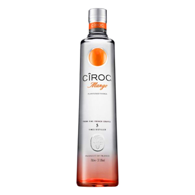 Ciroc Mango Vodka