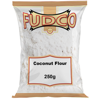 Coconut flour