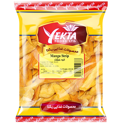 Yekta Dried Mago Strips