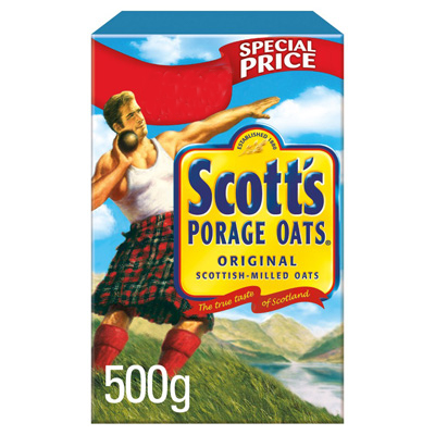 Scotts Porage Original Porridge Oats