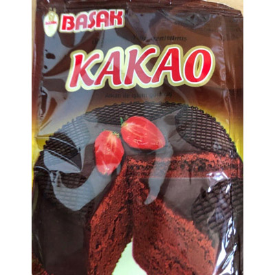 Basak Cacoa Powder